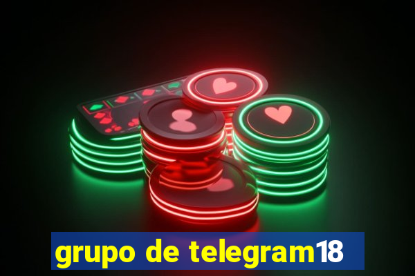 grupo de telegram18